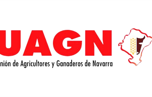 La UAGN anima a consumir leche y productos lcteos de "Origen Espaa"