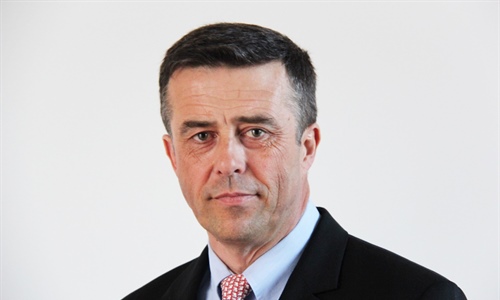 Jean-Franois Honor, nuevo director general de De Heus Espaa