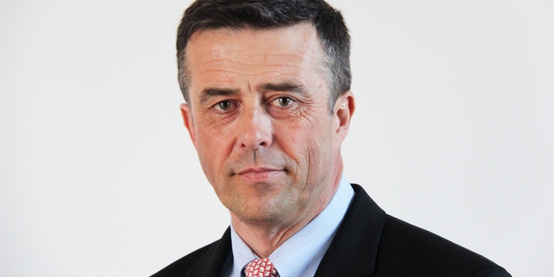 Jean-François Honoré, nuevo director general de De Heus España