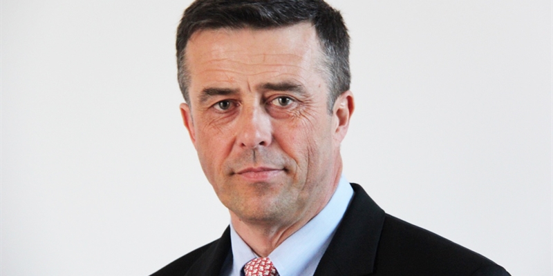 Jean-Franois Honor, nuevo director general de De Heus Espaa