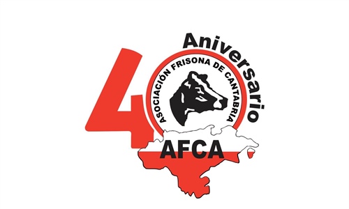 La Asociacin Frisona de Cantabria (AFCA), miembro de CONAFE, celebra...