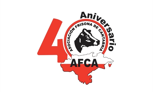 La Asociación Frisona de Cantabria (AFCA), miembro de CONAFE, celebra...