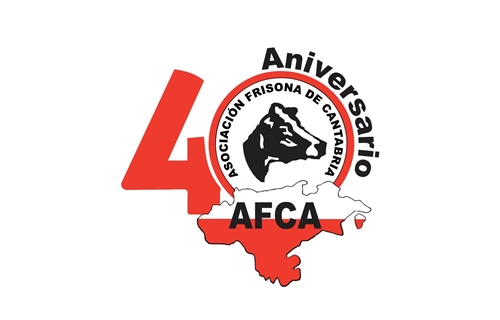 La Asociación Frisona de Cantabria (AFCA), miembro de CONAFE, celebra...