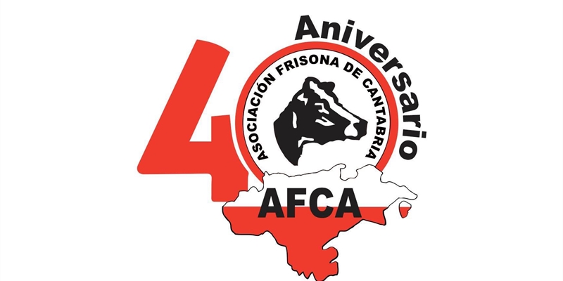 La Asociacin Frisona de Cantabria (AFCA), miembro de CONAFE, celebra su 40 aniversario