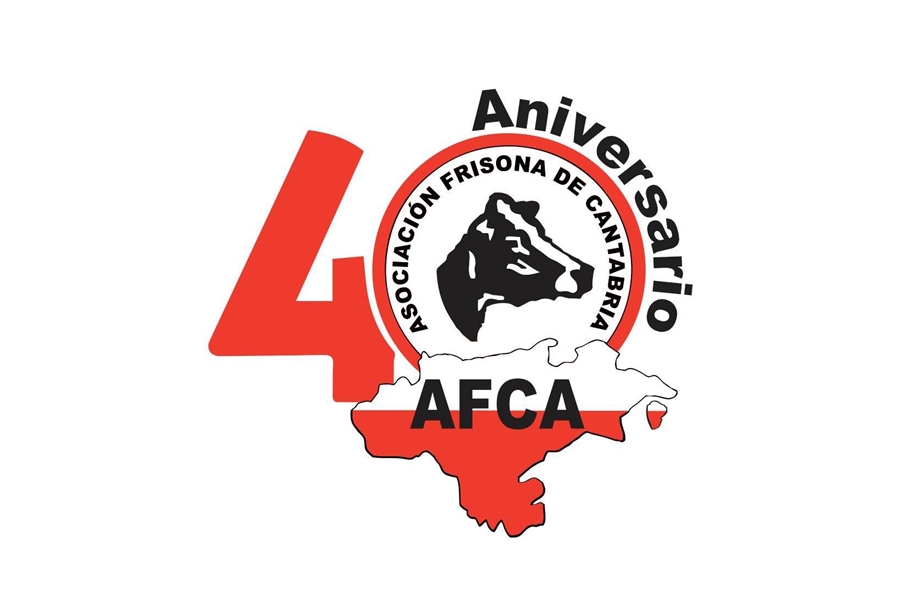 La Asociacin Frisona de Cantabria (AFCA), miembro de CONAFE, celebra...