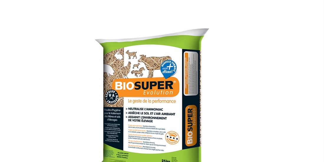Pronobel Farma presenta Biosuper Evolution con repelente de insectos