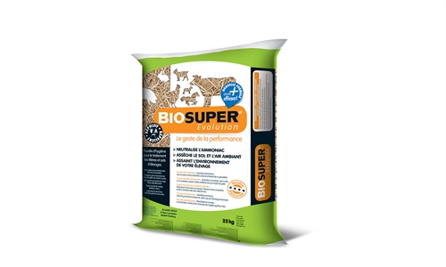 Pronobel Farma presenta Biosuper Evolution con repelente de insectos