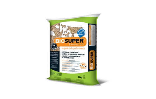 Pronobel Farma presenta Biosuper Evolution con repelente de insectos