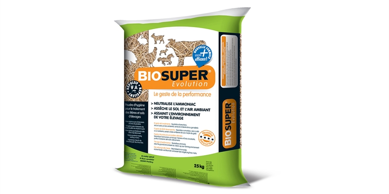 Pronobel Farma presenta Biosuper Evolution con repelente de insectos