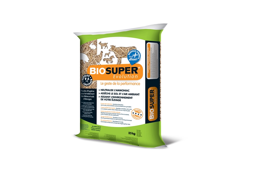 Pronobel Farma presenta Biosuper Evolution con repelente de insectos