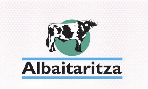 Albaitaritza, nuevo patrocinador de la delegacin espaola en el...