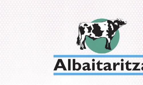 Albaitaritza, nuevo patrocinador de la delegacin espaola en el...