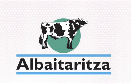 Albaitaritza, nuevo patrocinador de la delegacin espaola en el...