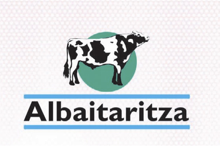 Albaitaritza, nuevo patrocinador de la delegacin espaola en el...