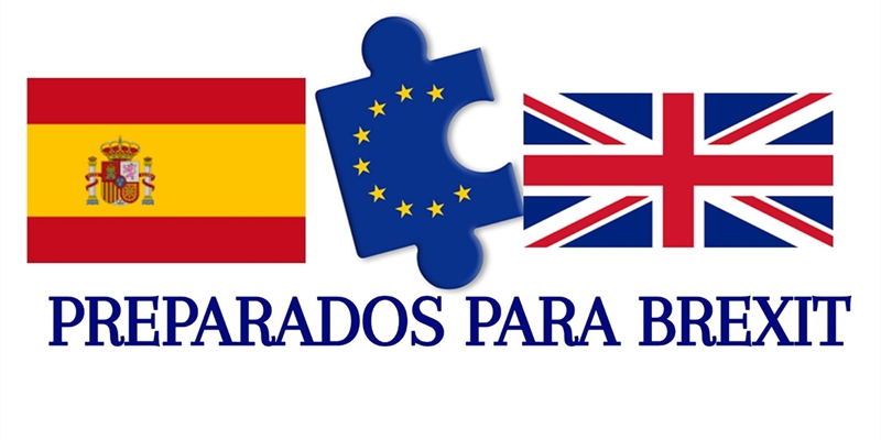 La web del Ministerio de Agricultura, Pesca y Alimentacin habilita un espacio sobre el brexit