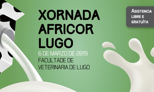 Jornada T�cnica de Africor Lugo sobre producci�n de leche