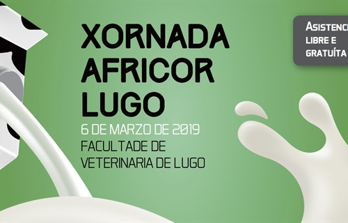 Jornada T�cnica de Africor Lugo sobre producci�n de leche