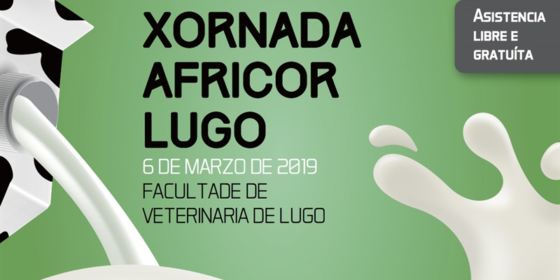 Jornada Tcnica de Africor Lugo sobre produccin de leche