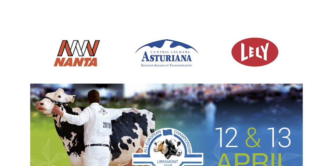 Nanta, Lely y Central Lechera Asturiana, nuevos patrocinadores del...