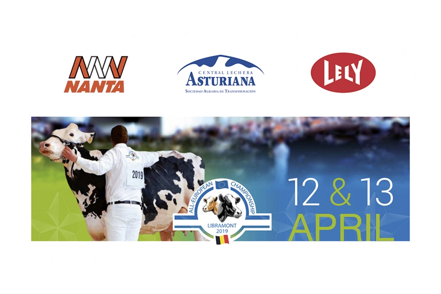 Nanta, Lely y Central Lechera Asturiana, nuevos patrocinadores del...
