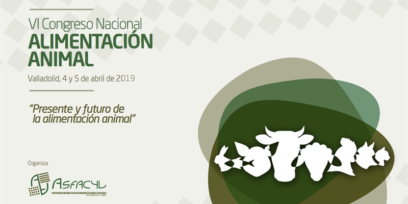 Valladolid acoger el VI Congreso de Alimentacin Animal