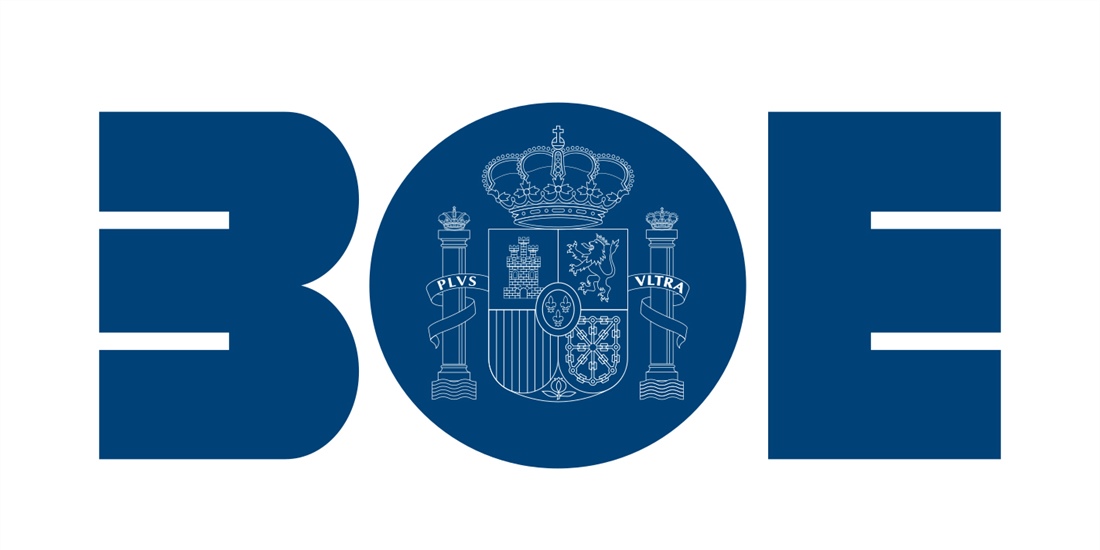 El BOE publica un Real Decreto que actualiza el programa nacional de...