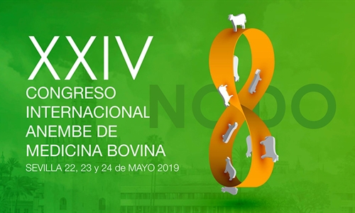 XXIV Congreso Internacional ANEMBE de Medicina Bovina