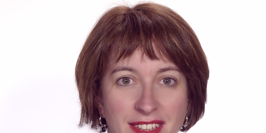 Nuria Arribas, nueva directora gerente de la Organizaci�n...