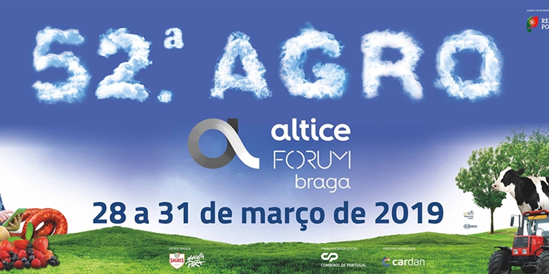 7 Concurso Regional de Raa Holstein Frsia da Agro 2019