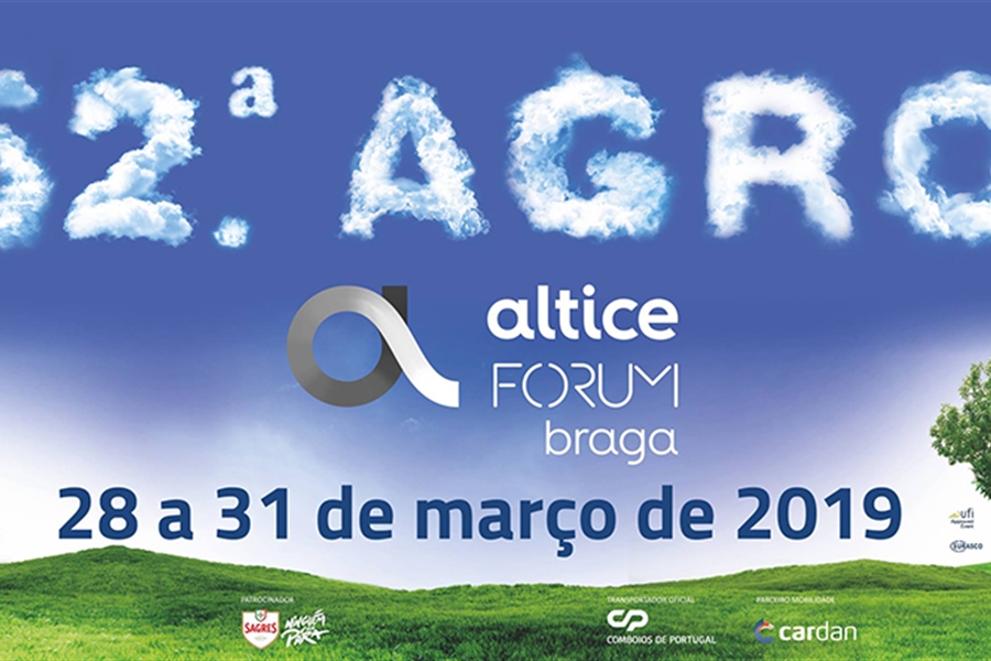 7� Concurso Regional de Ra�a Holstein Fr�sia da Agro 2019