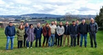 El grupo de expertos de Solomamitis organiza una nueva sesin de trabajo sobre calidad de leche