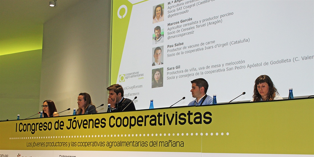 Unas explotaciones rentables y una PAC dirigida a los que se dedican a...