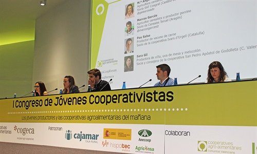 Unas explotaciones rentables y una PAC dirigida a los que se dedican a...