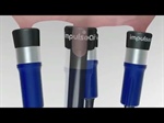 La empresa milkrite InterPuls presenta la nueva generacin de su tecnologa de ordeo Impulse Air