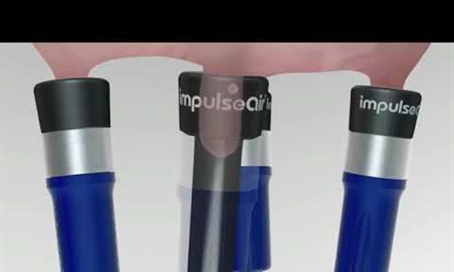 La empresa milkrite InterPuls presenta la nueva generacin de su...