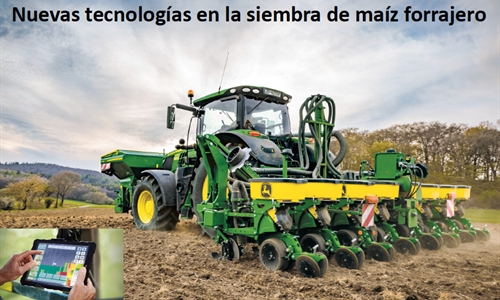 El CETAL organiza una jornada sobre nuevas tecnologas en la siembra de...
