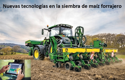 El CETAL organiza una jornada sobre nuevas tecnolog�as en la siembra de...