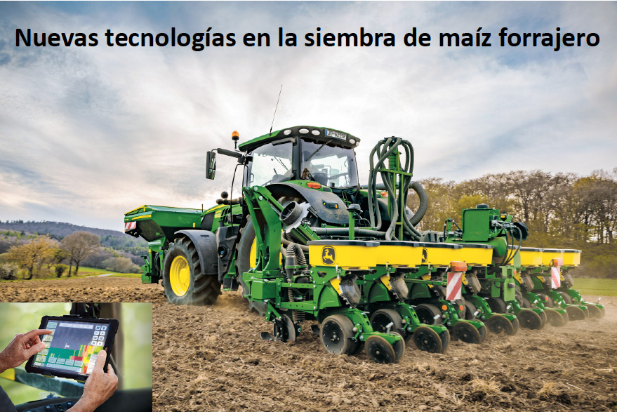 El CETAL organiza una jornada sobre nuevas tecnolog�as en la siembra de...