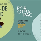 Se presenta el "Atlas de la PAC" para ayudar a comprender la Poltica Agrcola Comn