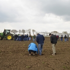 Más de 200 asistentes a la jornada sobre nuevas tecnologías en la siembra de maíz forrajero organizada por el CETAL