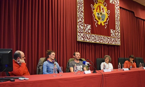 Se presenta el proyecto Aterra!: tu futuro en el agro para impulsar...