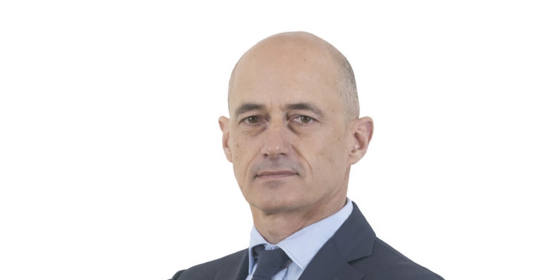 Aurelio Antua, nuevo presidente de la Federacin Industrias Lcteas...