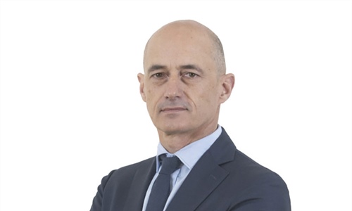 Aurelio Antua, nuevo presidente de la Federacin Industrias Lcteas...