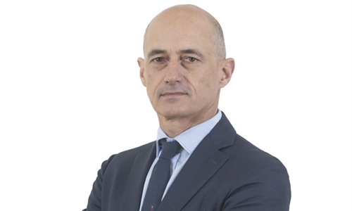 Aurelio Antua, nuevo presidente de la Federacin Industrias Lcteas...
