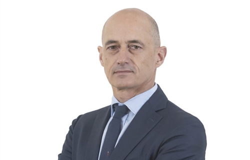 Aurelio Antua, nuevo presidente de la Federacin Industrias Lcteas...
