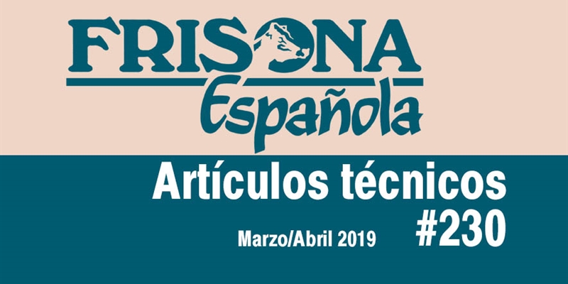 Perspectivas ante el Nuevo Plan Nacional de Control de IBR en Espaa