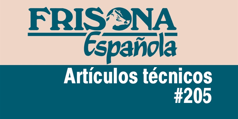 Aplicacin de la genmica en combinacin con el programa ConafeMat