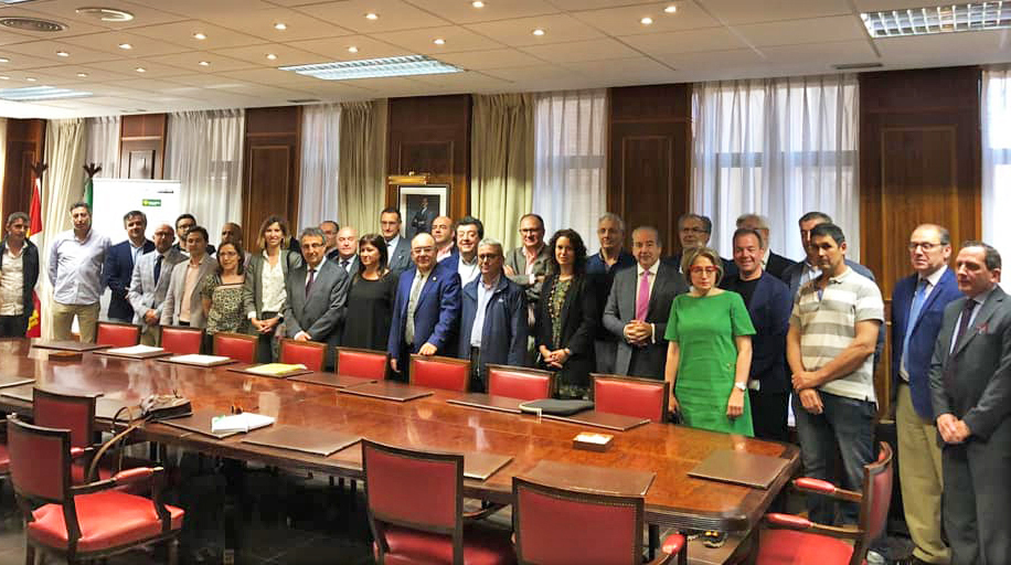 Nace la Escuela Internacional de Industrias Lcteas