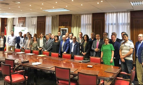 Nace la Escuela Internacional de Industrias Lcteas