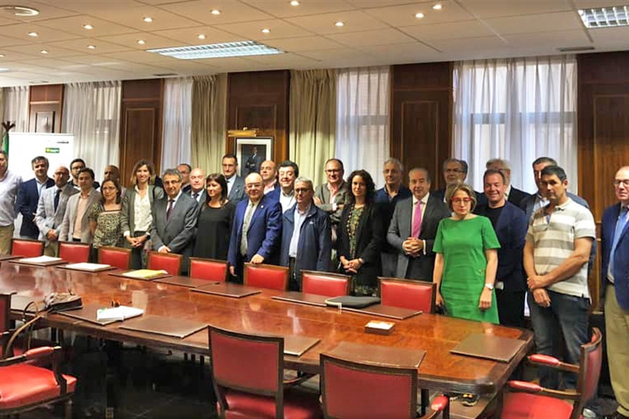 Nace la Escuela Internacional de Industrias Lcteas